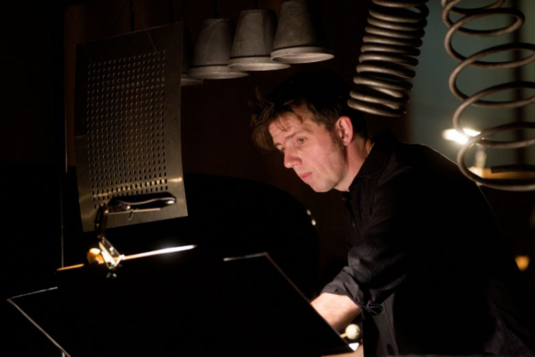 Dirk Rothbrust